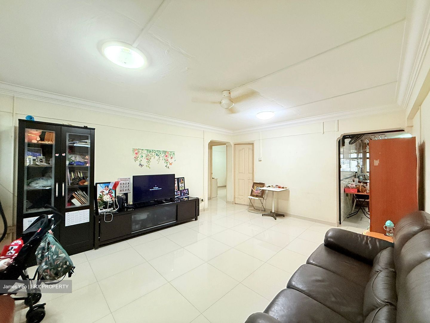 Blk 18 Hougang View (Hougang), HDB 4 Rooms #543493631